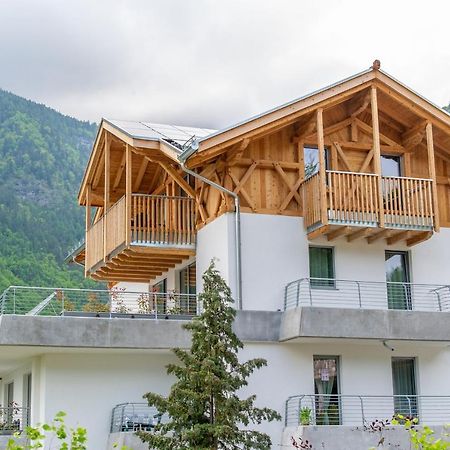 Dolomites Chalet Wolf โมลเวโน ภายนอก รูปภาพ